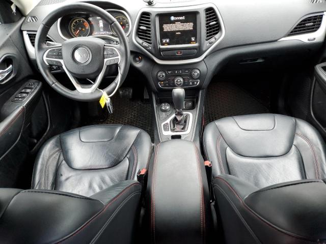 1C4PJMBS6GW280550 Jeep Cherokee Trailhawk