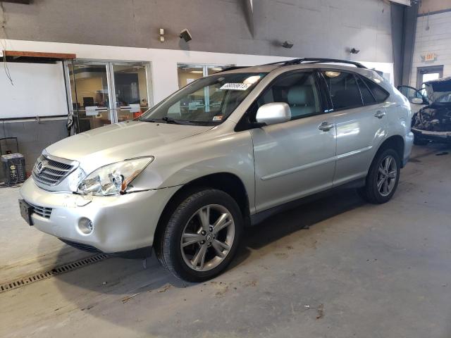 2006 Lexus RX 