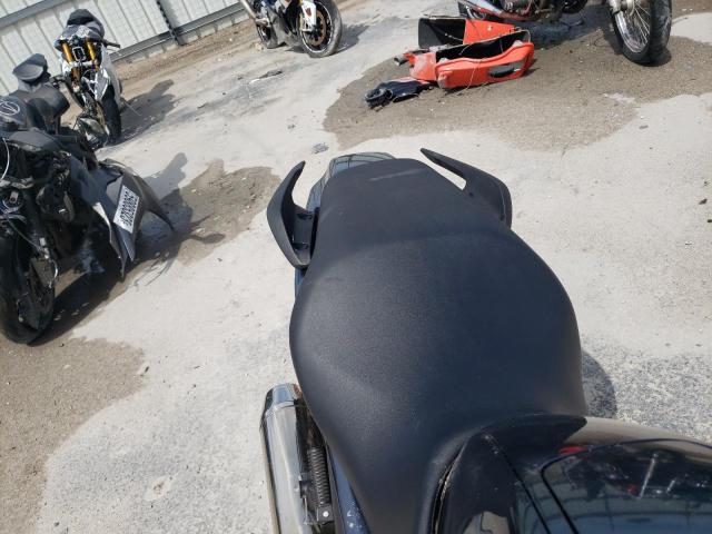 2015 HONDA CTX700 D JH2RC6940FK100482