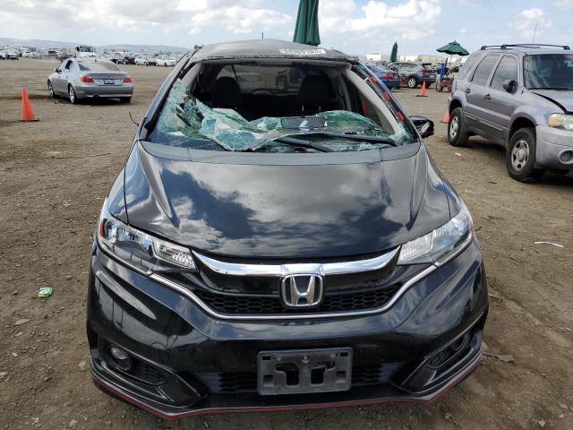 2018 HONDA FIT SPORT - 3HGGK5G64JM709093