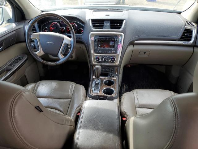 1GKKVTKD4EJ323596 GMC Acadia Denali