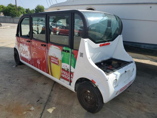 2016 POLARIS GEN 52CG6AGAXG0015272