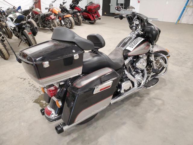 2009 Harley-Davidson Flhtc VIN: 1HD1FF4129Y686287 Lot: 56644564