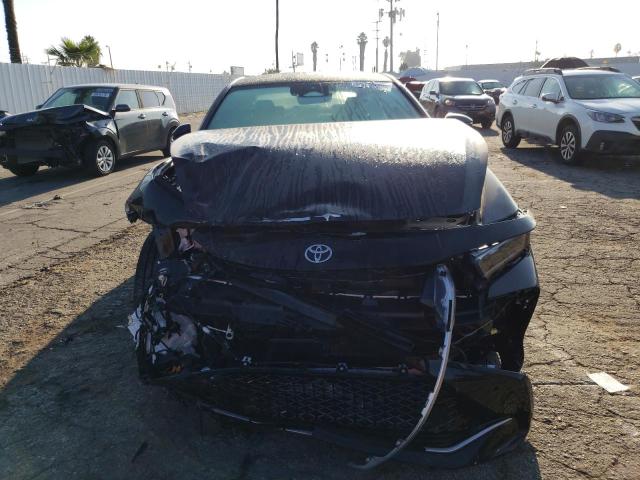 2023 TOYOTA CROWN XLE JTDAAAAFXP3009274