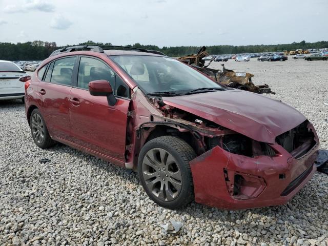 JF1GPAL64E8248203 Subaru Impreza Sport Premium