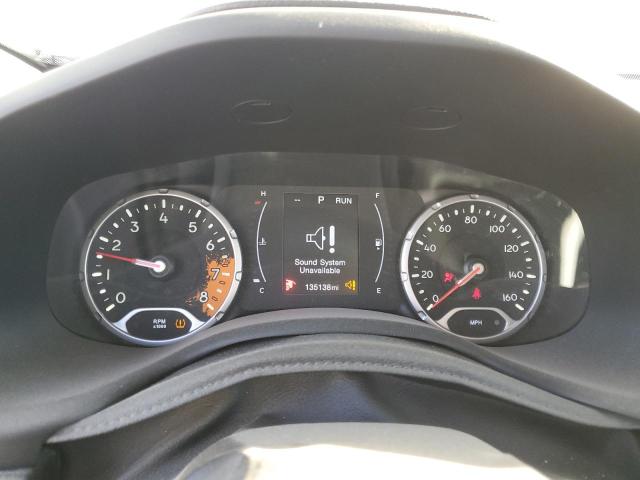 ZACCJBAB4HPE90289 Jeep Renegade Sport