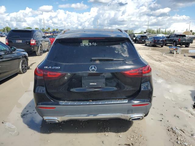 W1N4N4GB6MJ275267 Mercedes-Benz GLA-Class GLA 250 6