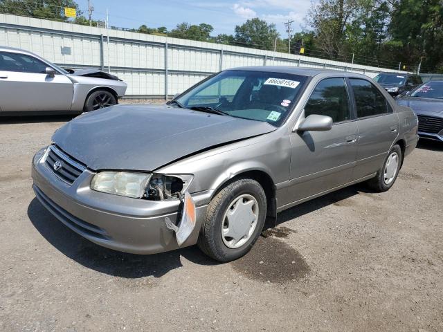 2000 Toyota Camry CE