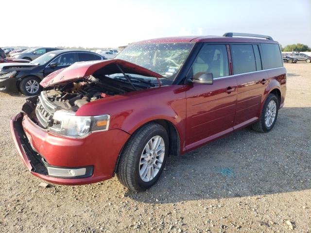 2013 Ford Flex SEL