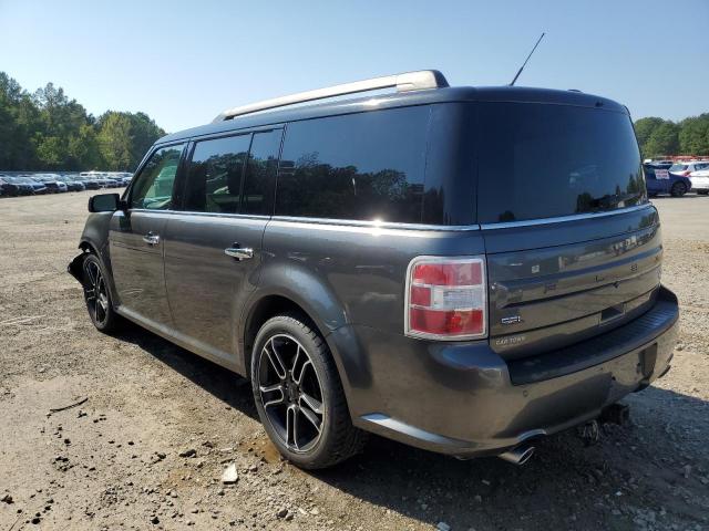 2015 Ford Flex Sel VIN: 2FMHK6C82FBA17225 Lot: 69061013