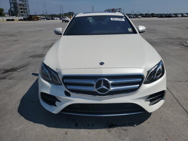 WDDZF4JB7JA377231 Mercedes-Benz E 300