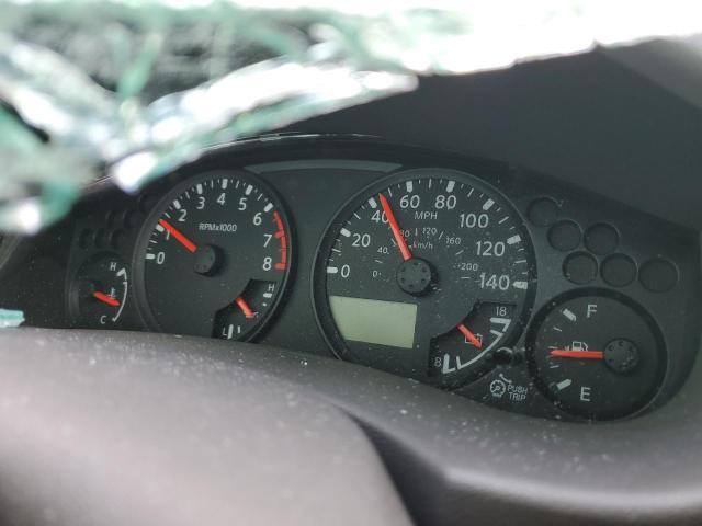 1N6AD0ER7KN877958 Nissan FRONTIER S