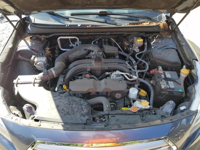 2017 SUBARU OUTBACK 2. - 4S4BSACC8H3397591