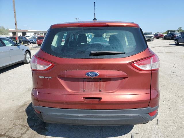 1FMCU0F74GUC23291 | 2016 FORD ESCAPE S