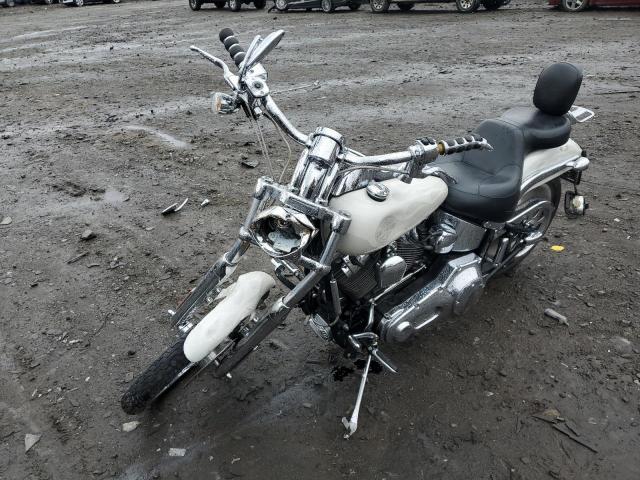 2003 HARLEY-DAVIDSON FXSTDI 1HD1JBB193Y105496