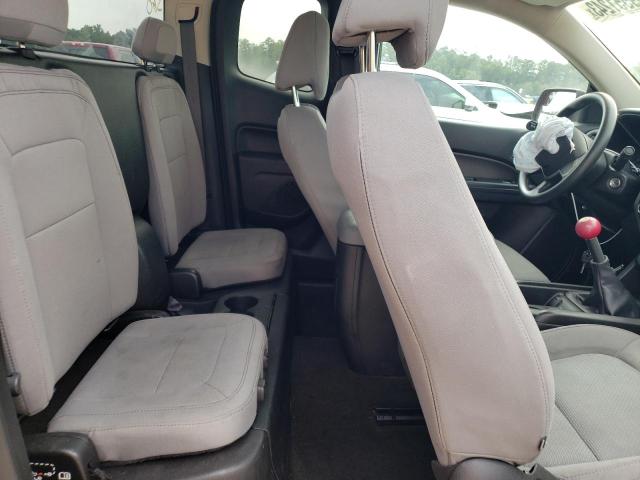 1GCHSAEA9F1246746 Chevrolet Colorado