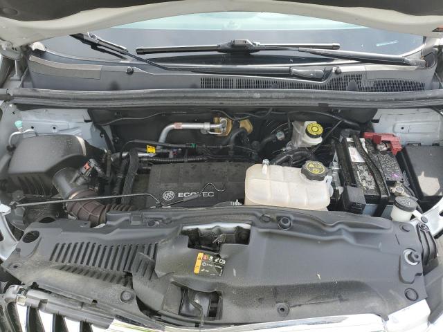 KL4CJFSB4GB623478 Buick Encore Convenience