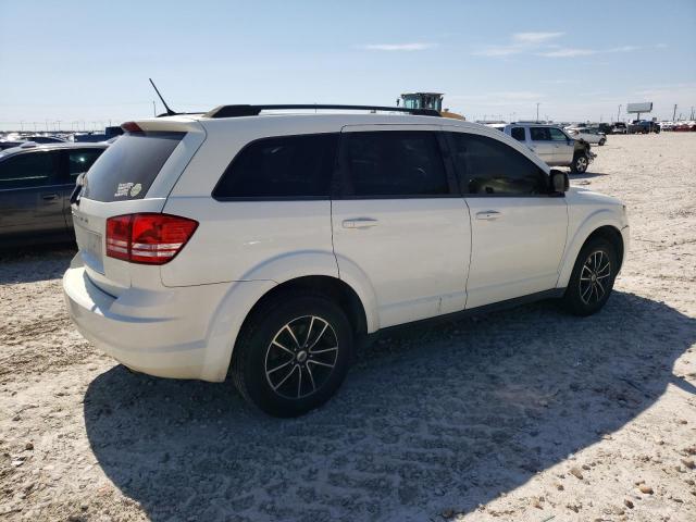 3C4PDCAB3JT273975 Dodge JOURNEY SE