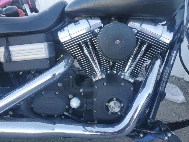 2007 HARLEY-DAVIDSON FXDBI 1HD1GX41X7K322072