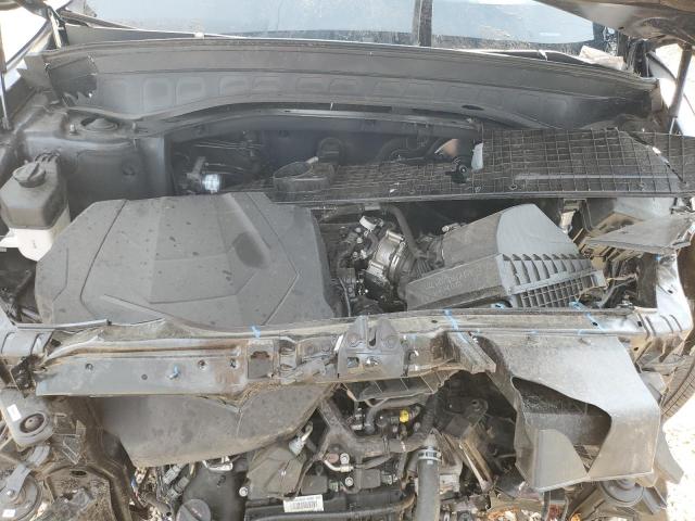 5XYP5DHC6NG285620 KIA Telluride Sx