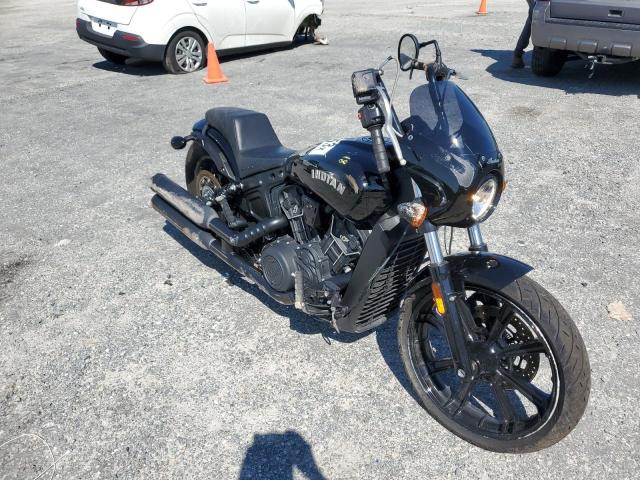 2023 INDIAN MOTORCYCLE CO. SCOUT ROGU - 56KMTC113P3192440