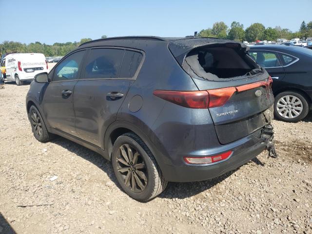 KNDPNCACXJ7401297 KIA Sportage Ex