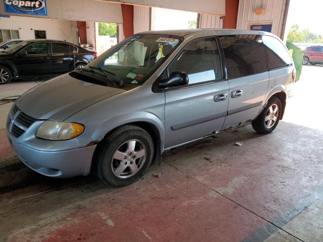 2006 Dodge Caravan SXT