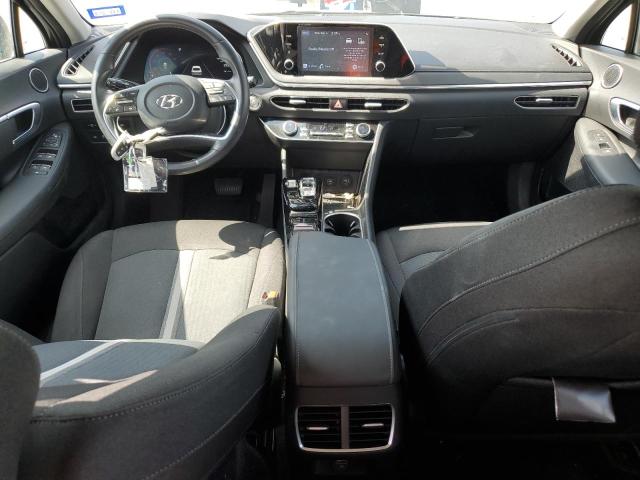 5NPEF4JA4LH059014 Hyundai SONATA SEL