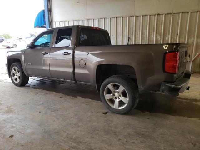 1GCRCREC5EZ334095 Chevrolet Silverado C1500 Lt