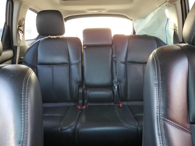 5N1AR2MNXGC656853 Nissan Pathfinder S
