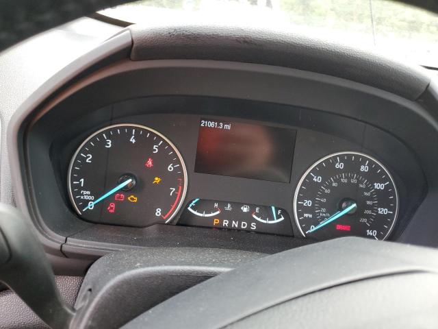 MAJ6S3KL6MC403570 Ford Ecosport Titanium