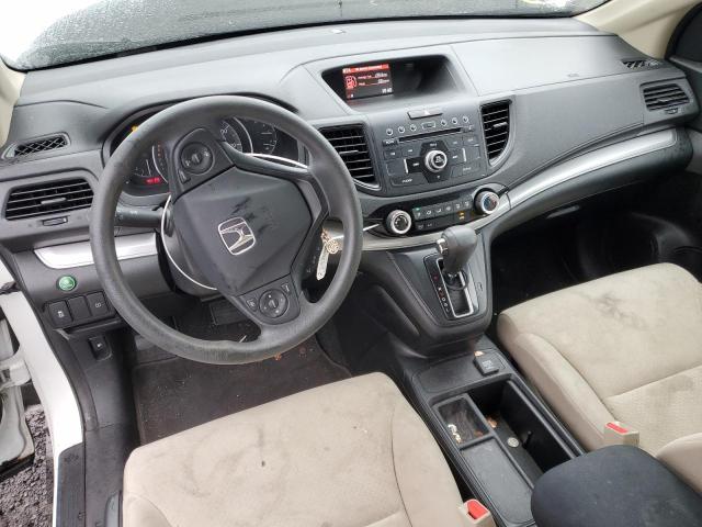 5J6RM4H32FL022536 Honda CR-V LX