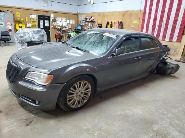 2013 Chrysler 300 300