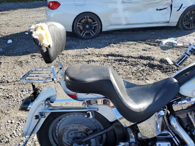 2001 HARLEY-DAVIDSON FLSTFI 1HD1BXB111Y025603