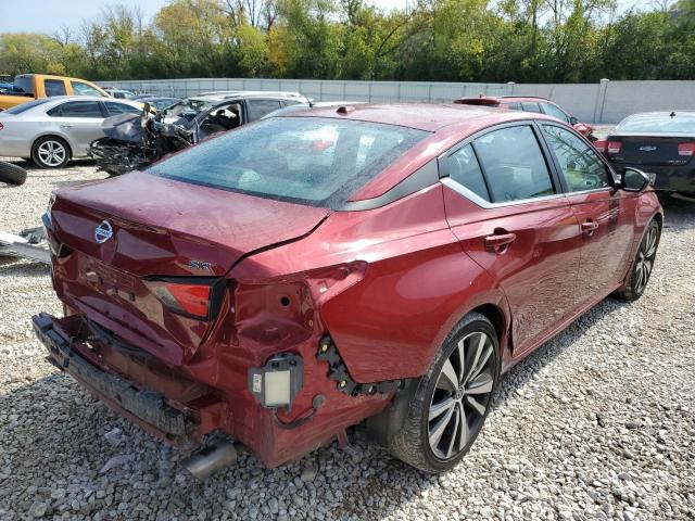 1N4BL4CV6NN343958 Nissan Altima SR 3