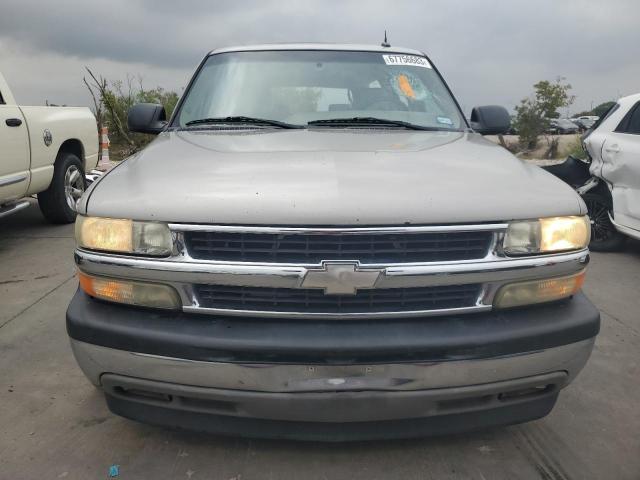 3GNEC16Z55G275348 2005 Chevrolet Suburban C1500