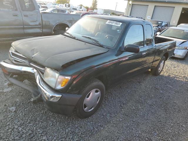 1999 Toyota Tacoma 