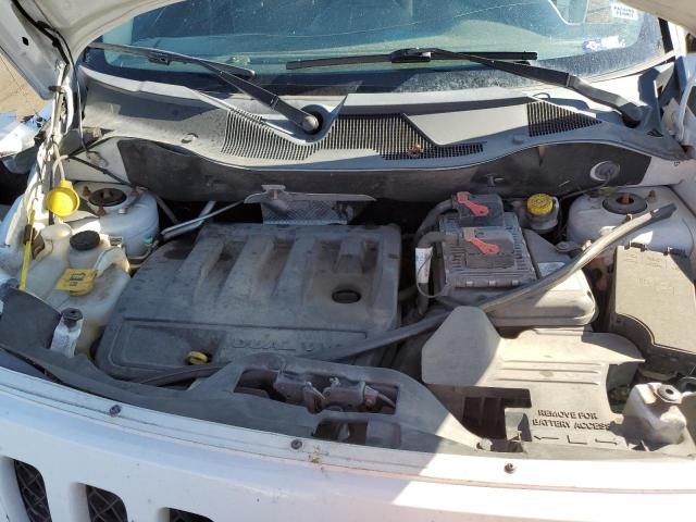 1C4NJRBB0HD196208 Jeep Patriot Sport