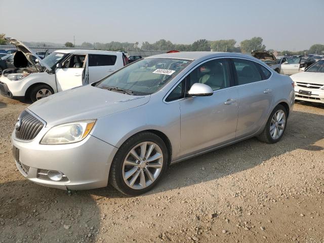 2015 Buick Verano 