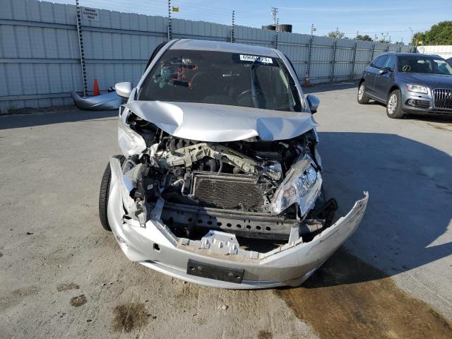 3N1CE2CP8GL355808 Nissan Versa Note S
