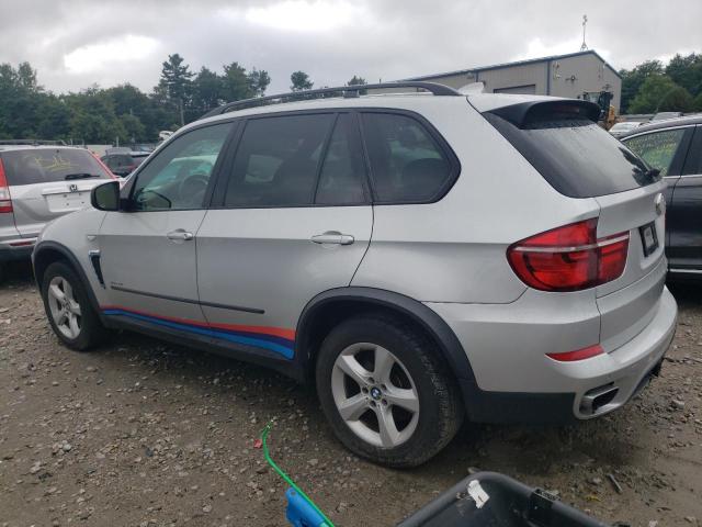 VIN 5UXZV8C57D0C15168 2013 BMW X5, Xdrive50I no.2