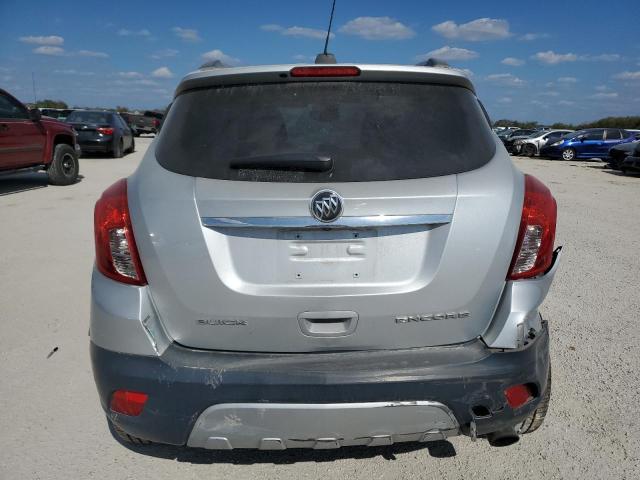 KL4CJBSB5GB588734 Buick Encore Convenience