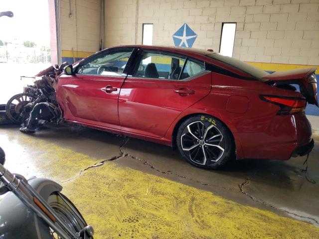 1N4BL4CV2PN363420 Nissan Altima SR 2