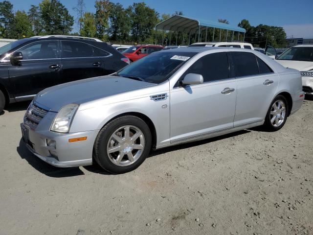 CADILLAC STS LUXURY 2011 0