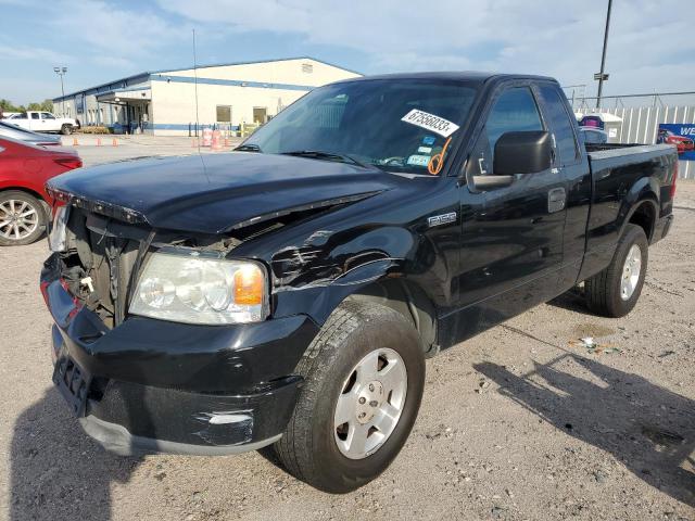 2005 Ford F-150 