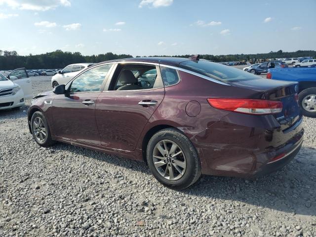 5XXGT4L17GG104513 KIA Optima Lx