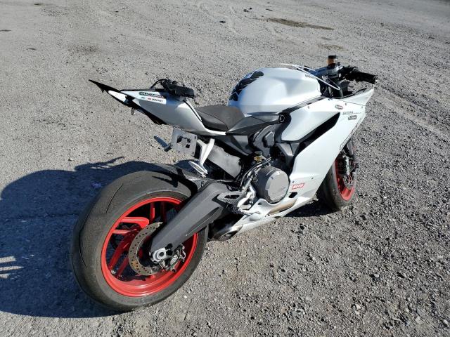 2015 DUCATI SUPERBIKE ZDM14BUW6FB026526