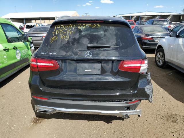 WDC0G4JB0KF597762 Mercedes-Benz GLC 300