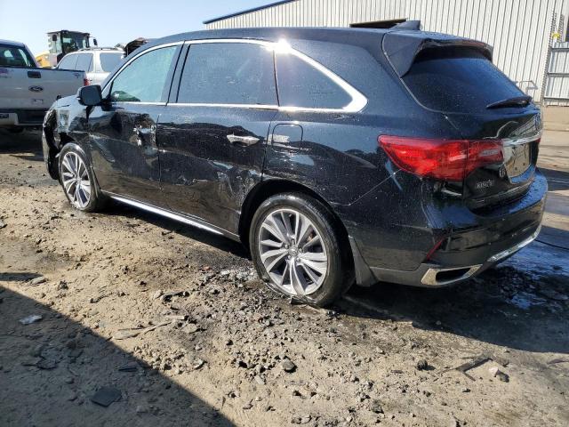 5J8YD3H5XLL006238 Acura MDX TECHNO 2