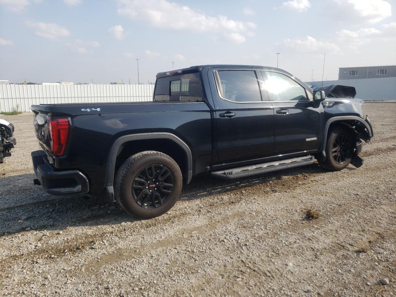 1gtu9ced6kz378388 1GTU9CED6KZ378388 2019 GMC Sierra K1500 Elevation